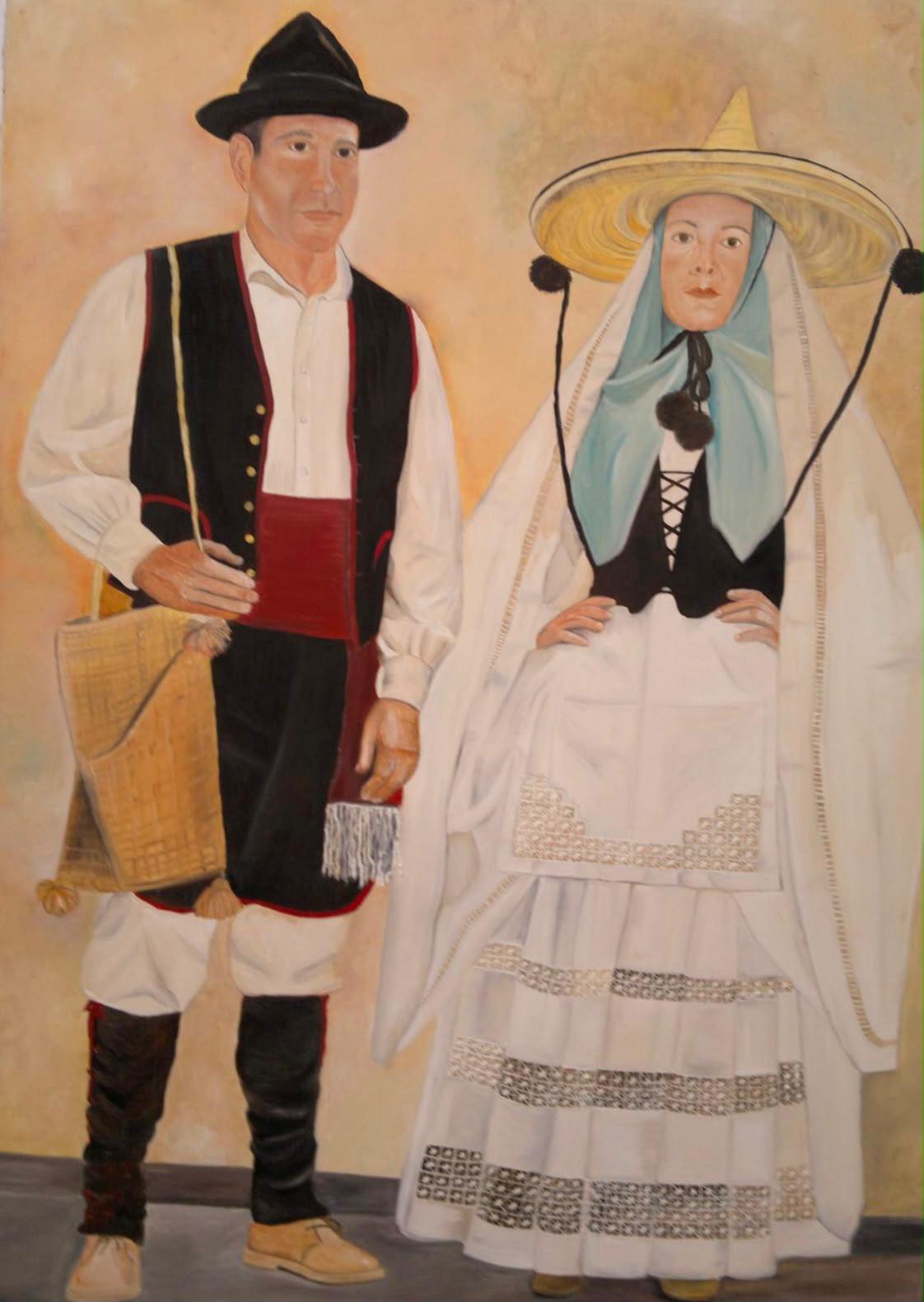 Obra de Rosario Lorenzo